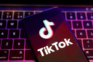 Tiktok 账号使用教程